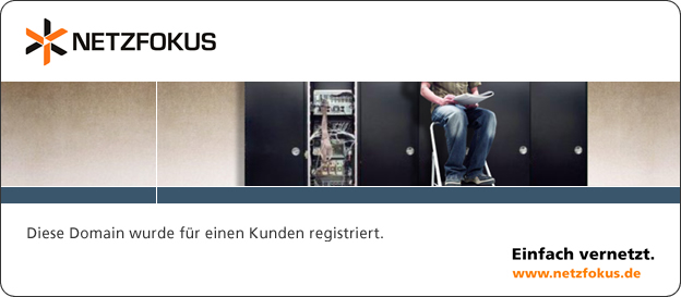 Netzfokus GmbH